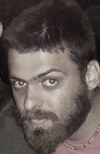 Βαγγέλης Γεωργίου