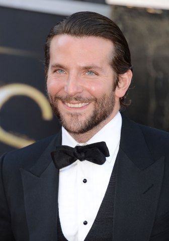 Bradley Cooper