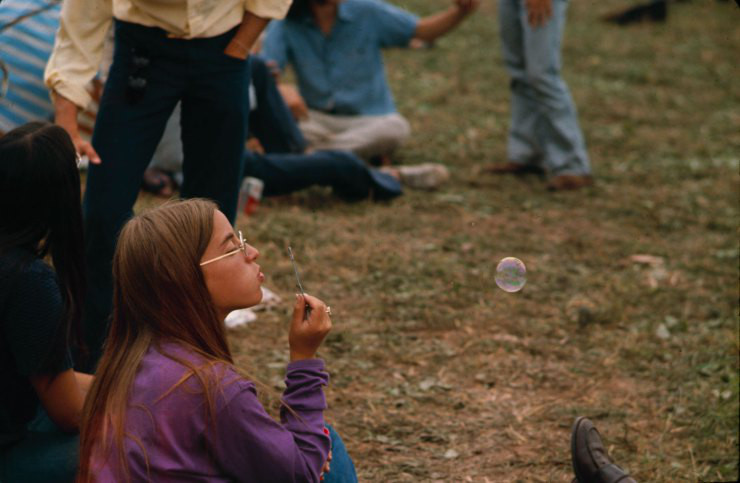 John Dominis—Time & Life Pictures/Getty Images