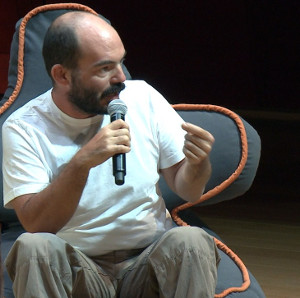 Industrial Designers @ the Aegean-flust.gr