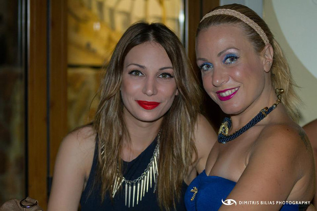 flust.gr-Γεωργία Νταγάκη