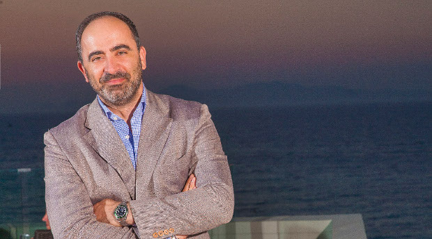 Μάρκος Τζαμάλης