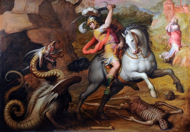 flust.gr-ιστορία