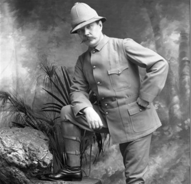 flust.gr-ιστορία