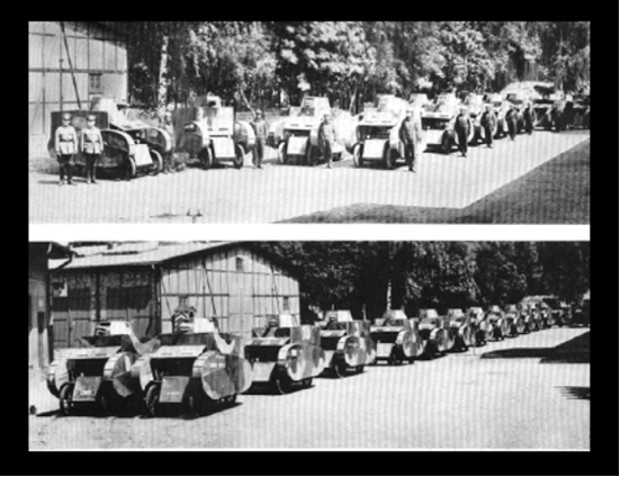 flust.gr-ιστορία