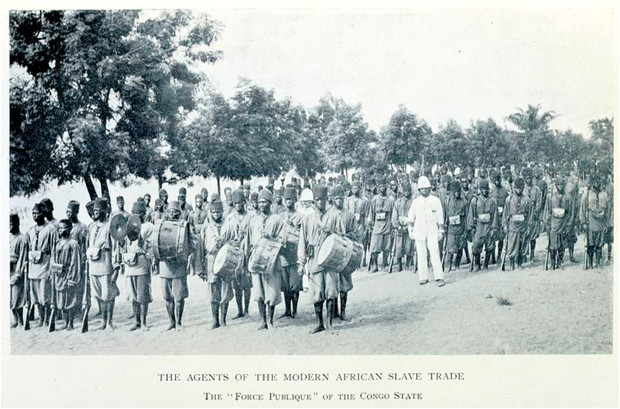 flust.gr-ιστορία