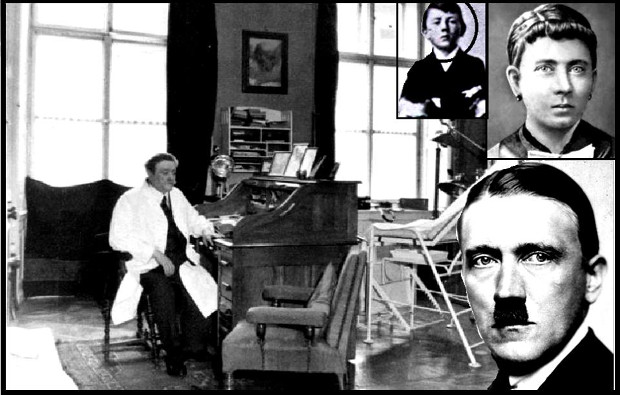 flust.gr-ιστορία