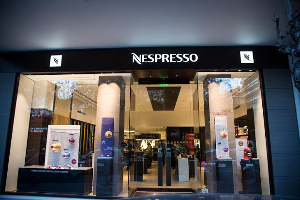 nespresso