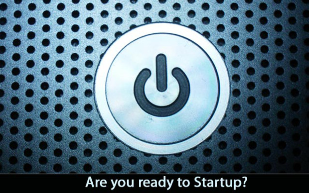 startup-ready