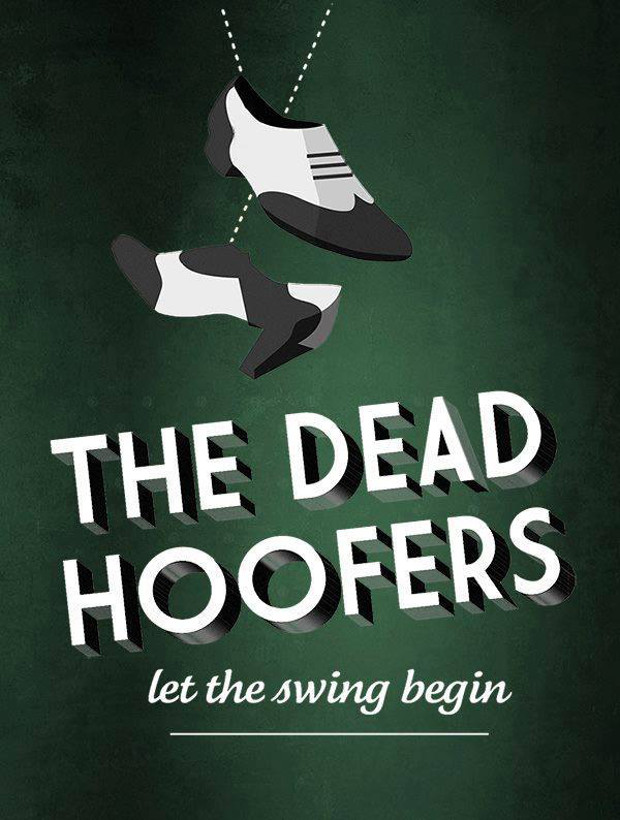THE DEAD HOOFERS