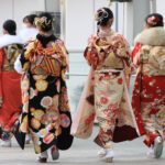 Ιαπωνία: Η γιορτή της νέας γενιάς εν μέσω πανδημίας