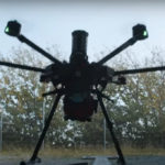 Αυτόνομο drone έσωσε τη ζωή ασθενή με καρδιακή ανακοπή