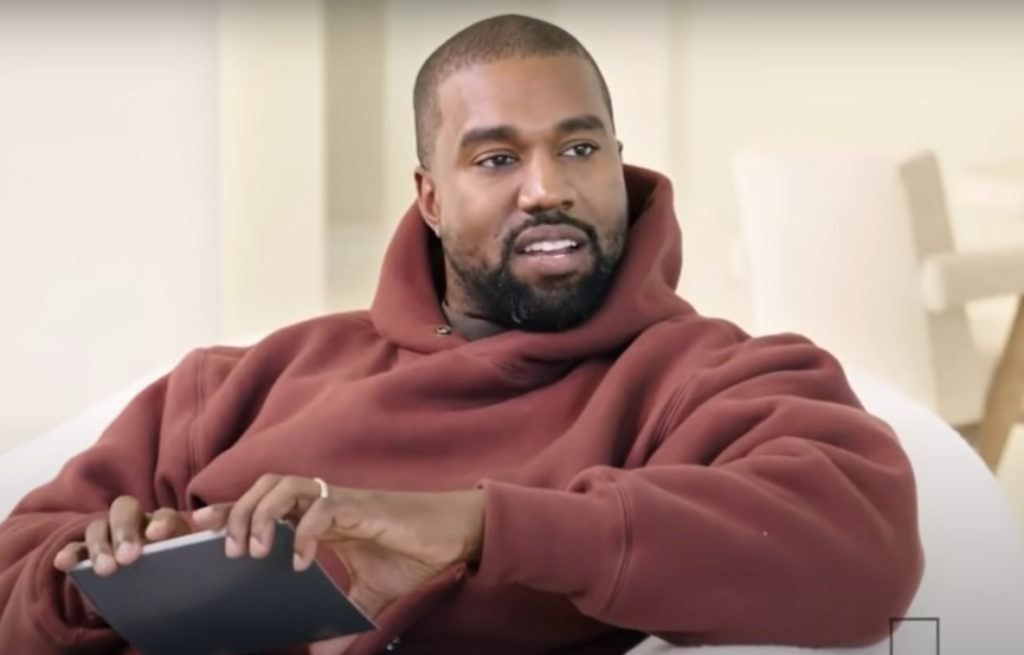 Μάθημα Kanye West: Οι προσωπικότητες των σταρ στα πανεπιστήμια