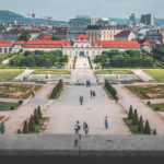 H Βιέννη η καλύτερη πόλη στον κόσμο για το 2022