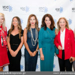 ICC Women Hellas: 1η ημερίδα του cluster αθλητισμού