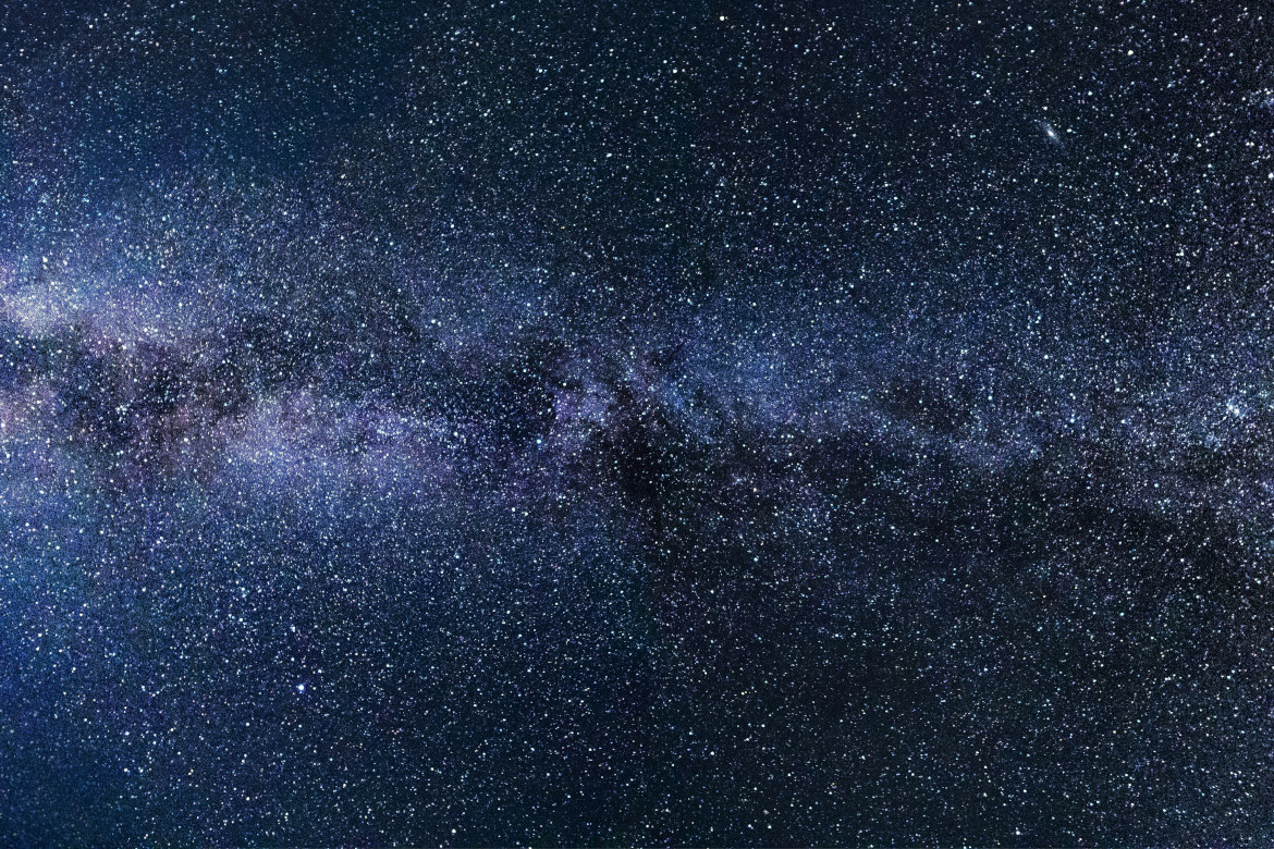 Η μεγαλύτερη αστρονομική κάμερα είναι στη Χιλή
