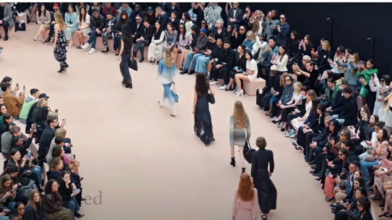 Fall 2025 Fashion trends που λένε ιστορία