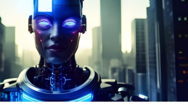 Το πρώτο robot mall στην Κίνα: Τι συμβαίνει;