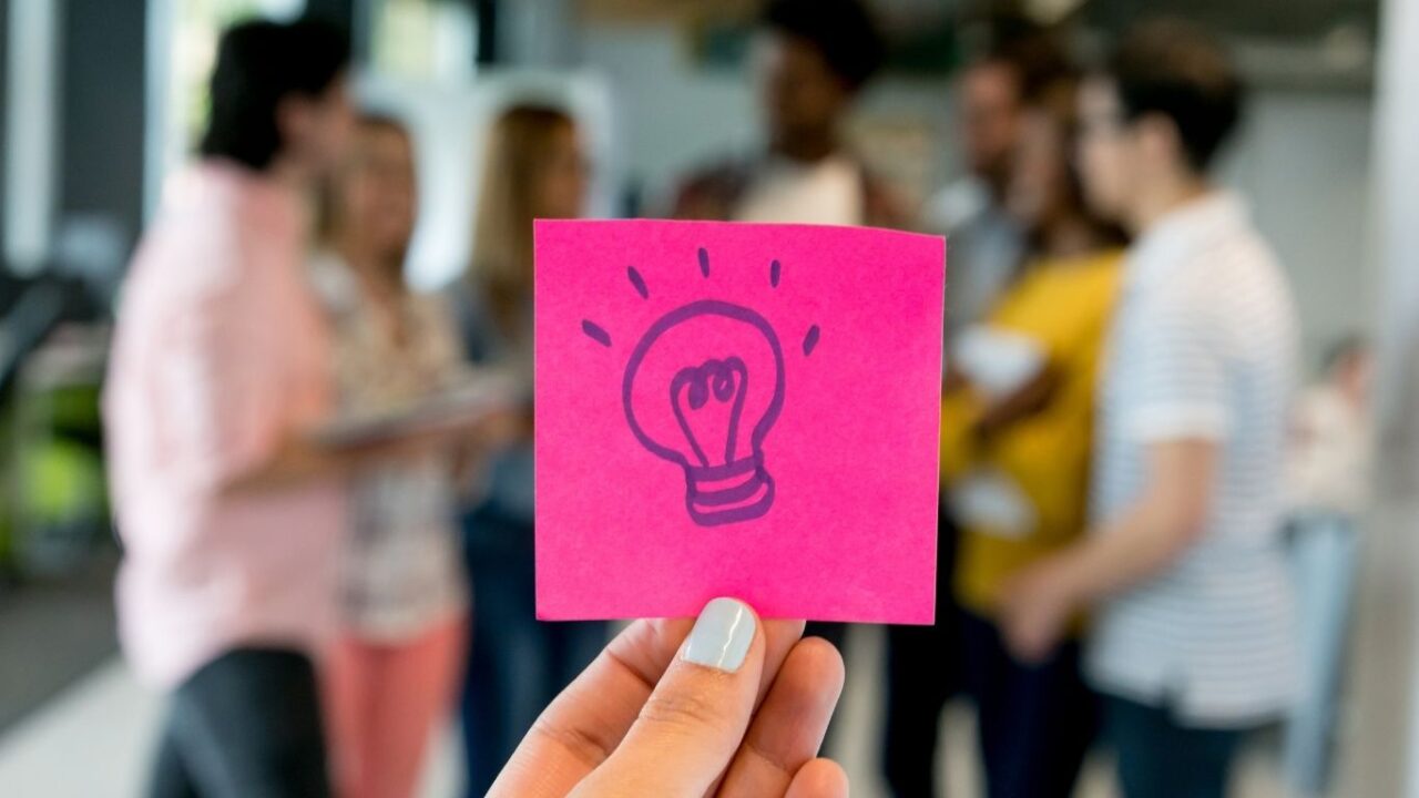 Οι 3 πιο καινοτόμες χώρες του κόσμου 2025