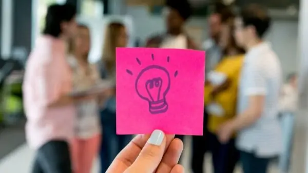 Οι 3 πιο καινοτόμες χώρες του κόσμου 2025