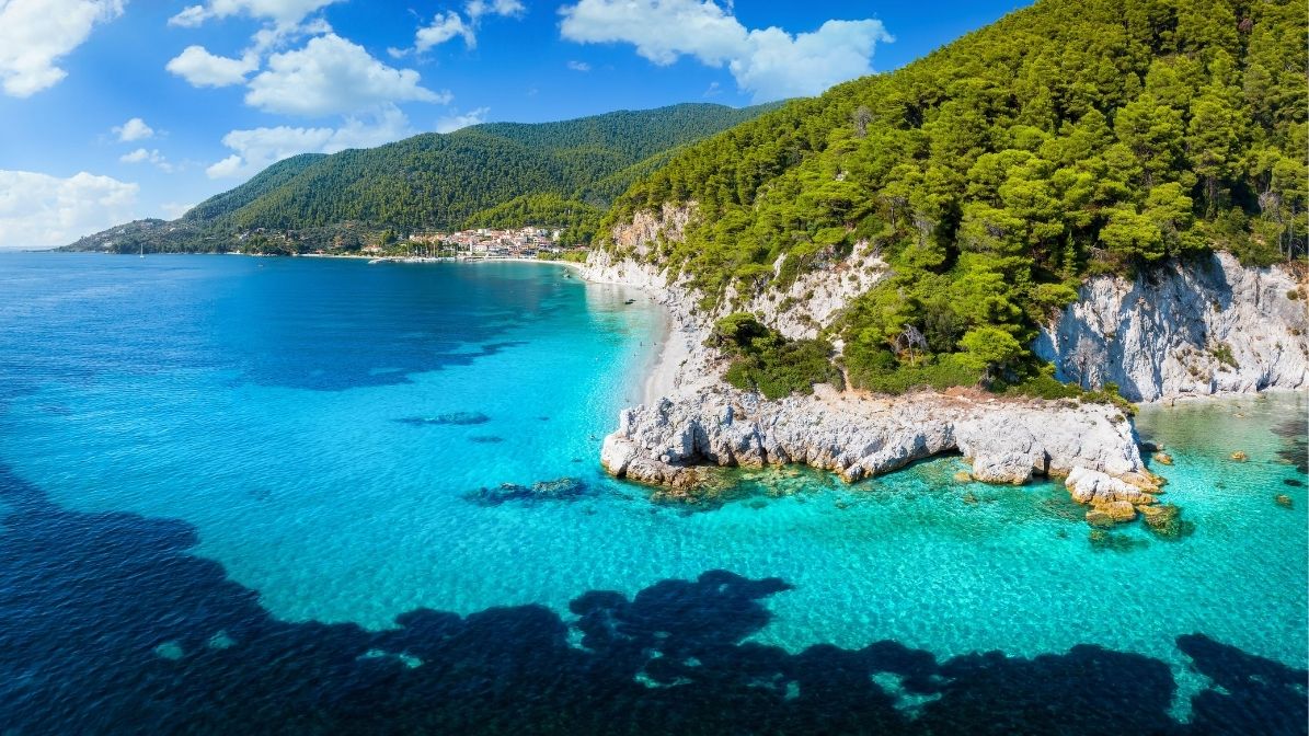 Η Ελλάδα ανακηρύχθηκε η χώρα με το πιο ευχάριστο κλίμα