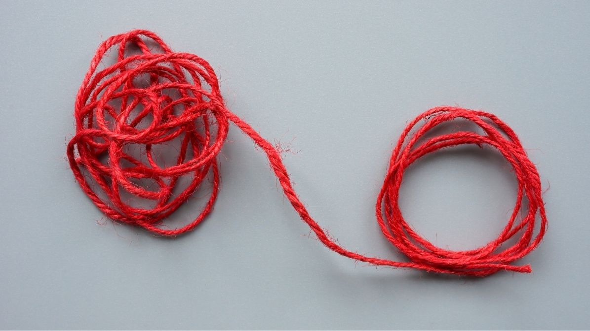 Τι πραγματικά κάνουμε στη ψυχοθεραπεία;