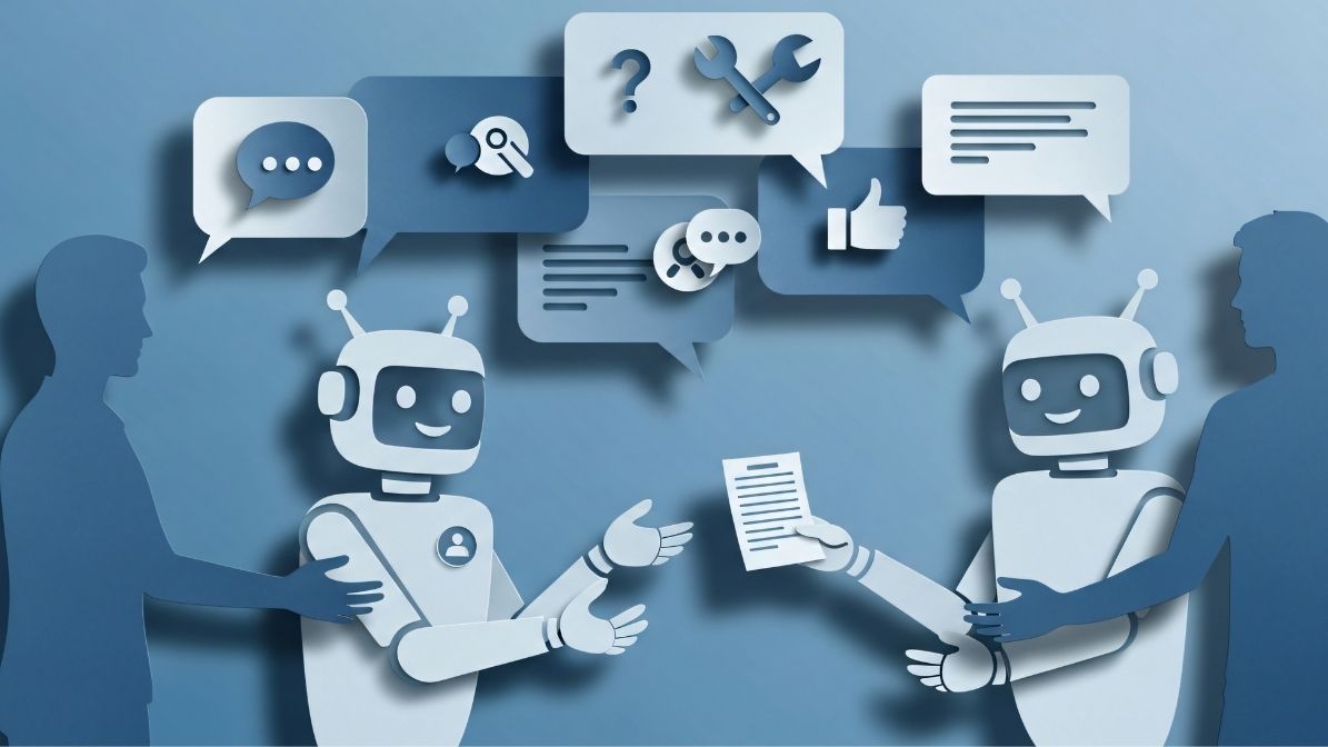 Τα Νέα Επαγγέλματα που Δημιουργεί η AI