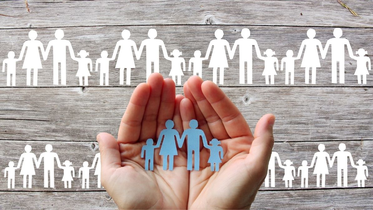 Πώς Χτίζεις Καλύτερες Σχέσεις με Ενήλικα Παιδιά