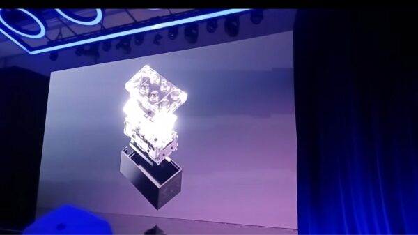 LEGO Smart Play: Τα έξυπνα τουβλάκια “ζωντανεύουν”