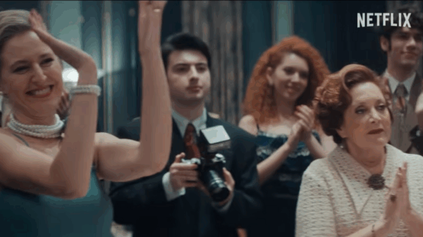 3 Νέες Μust-Watch σειρές στο Netflix τον Φεβρουάριο