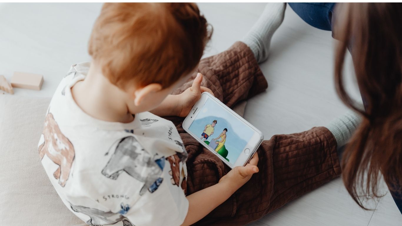 Social Media & Παιδιά: Απαγόρευση ή γονικός έλεγχος;, Κατερίνα Σταματελοπούλου