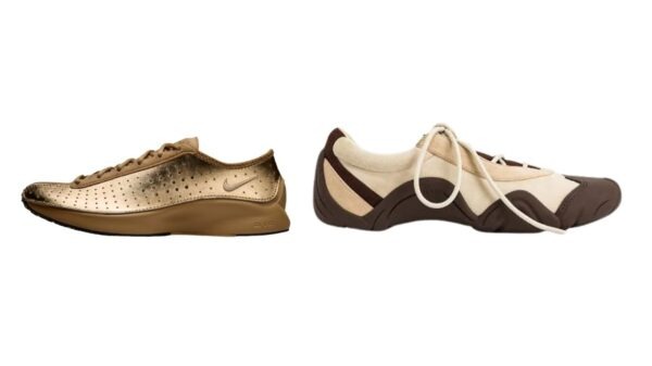 Ποια είναι τα Must-Try παπούτσια για Άνοιξη 2026