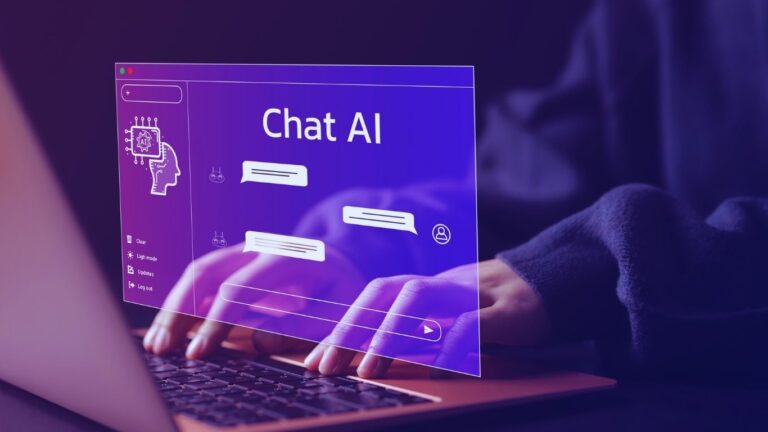 Ο καλύτερος τρόπος να μιλάς με Chatbot, Κατερίνα Σταματελοπούλου