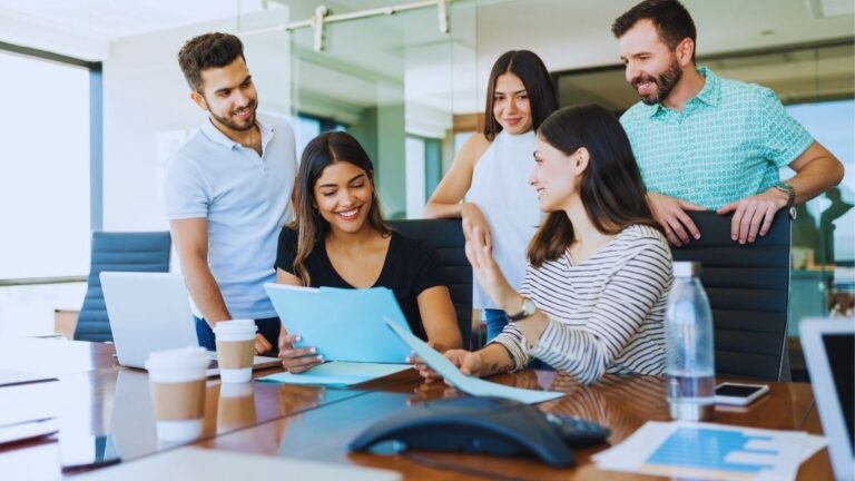 Microshifting: Η Νέα Επανάσταση στην Ευέλικτη Εργασία