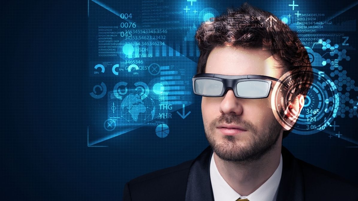 Τα έξυπνα γυαλιά της Meta πάνε σε άλλο επίπεδο