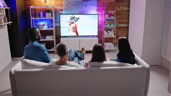 Τι να δεις στις streaming πλατφόρμες τον Μάρτιο