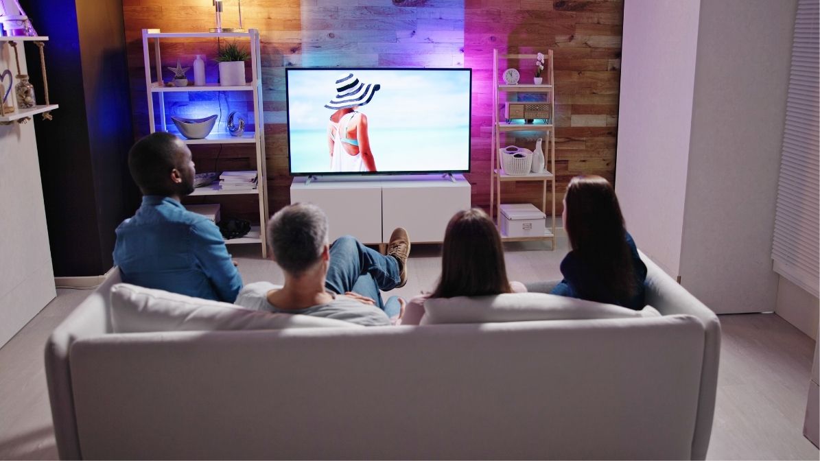 Τι να δεις στις streaming πλατφόρμες τον Μάρτιο